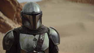 What If That New <i>Mandalorian</i> Character Isn’t Who You Think?